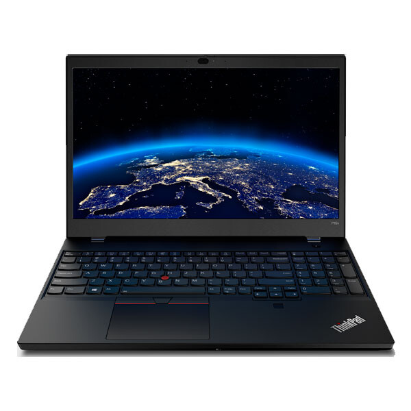 

Ноутбук Lenovo ThinkPad P15v 15.6", 16 Гб/512 Гб, Intel i7-10750H, Quadro P620, чёрный, английская клавиатура