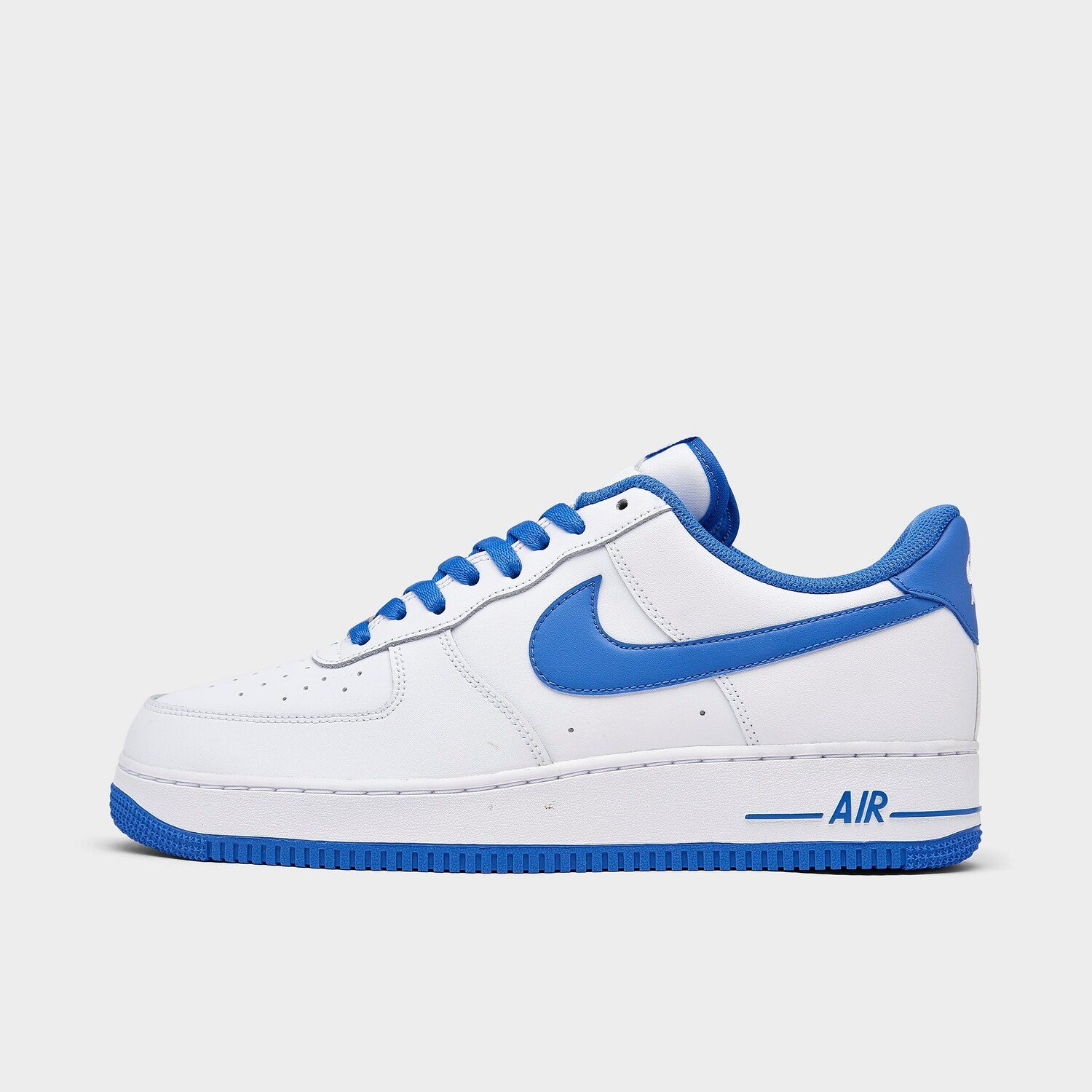 

Мужская повседневная обувь Nike Air Force 1 Low, синий