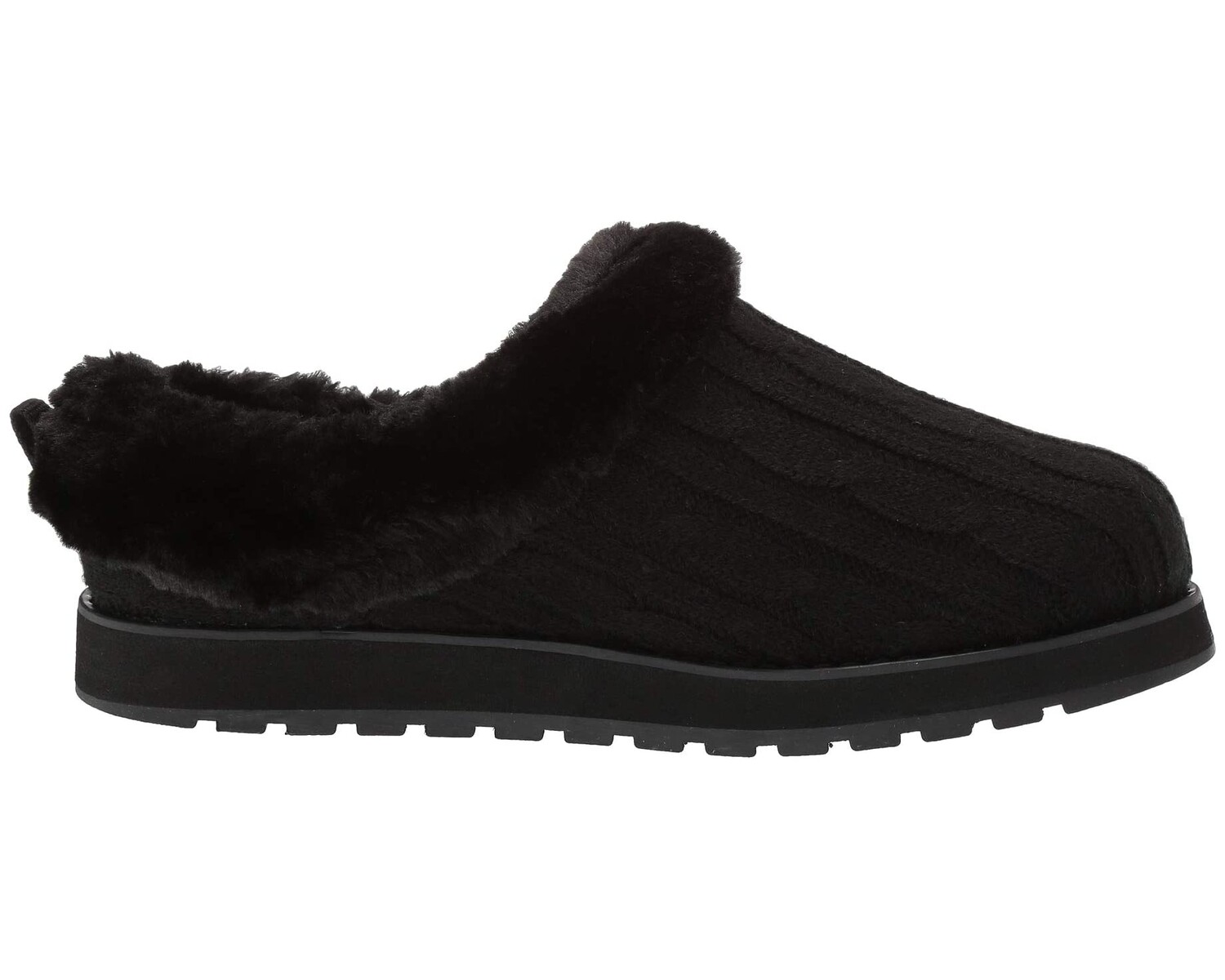 

Слипперы Keepsakes - Ice Angel BOBS from SKECHERS, черный