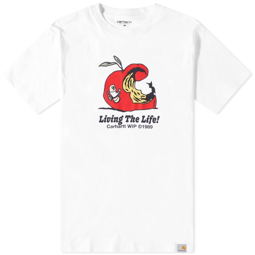

Футболка Carhartt WIP Appetite Tee