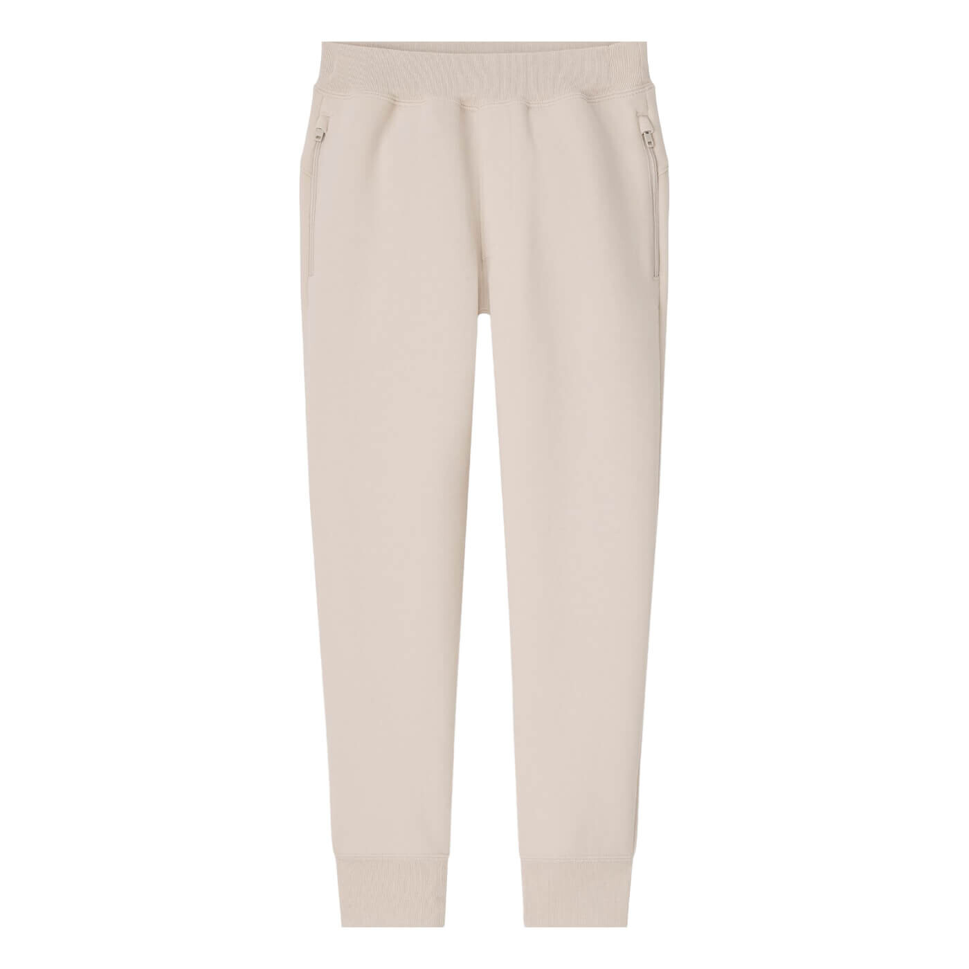 

Брюки Uniqlo Kids Ultra Stretch Dry Joggers, кремовый