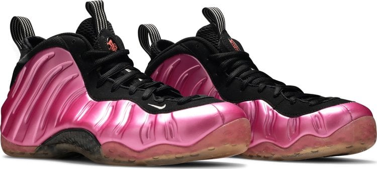 Nike air cheap foamposite one pink