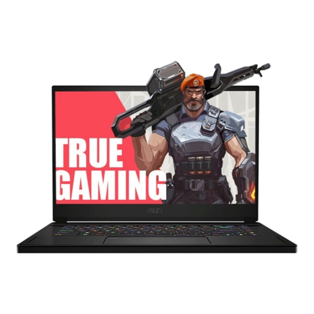 

Ноутбук MSI Stealth GS66 15.6" WQHD, 32ГБ/1ТБ, i7-12700H, RTX 3070Ti, черный, английская клавиатура