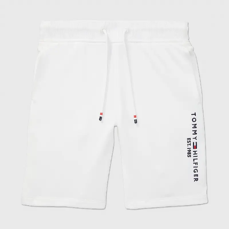 

Шорты Tommy Hilfiger Logo, белый
