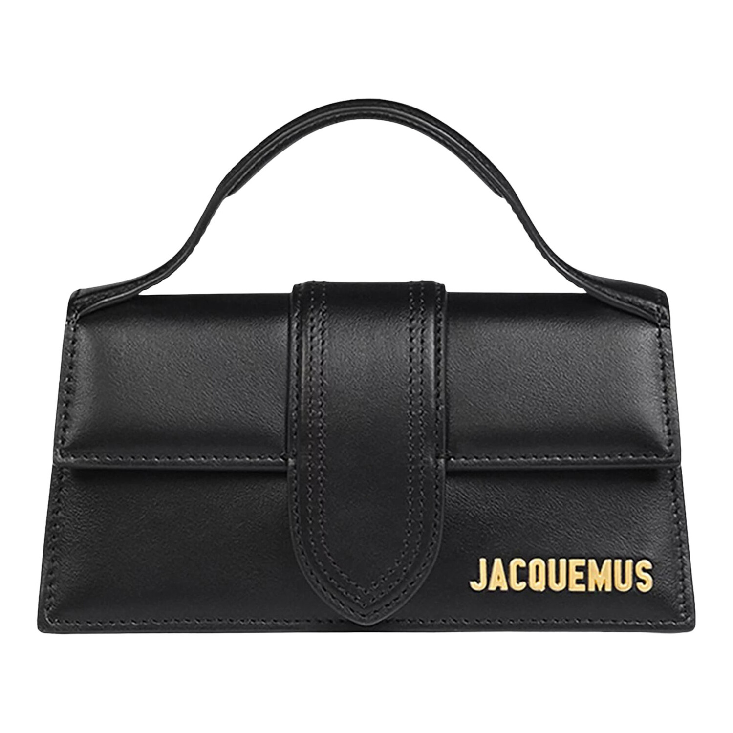 

Сумка Jacquemus Le Bambino, черный