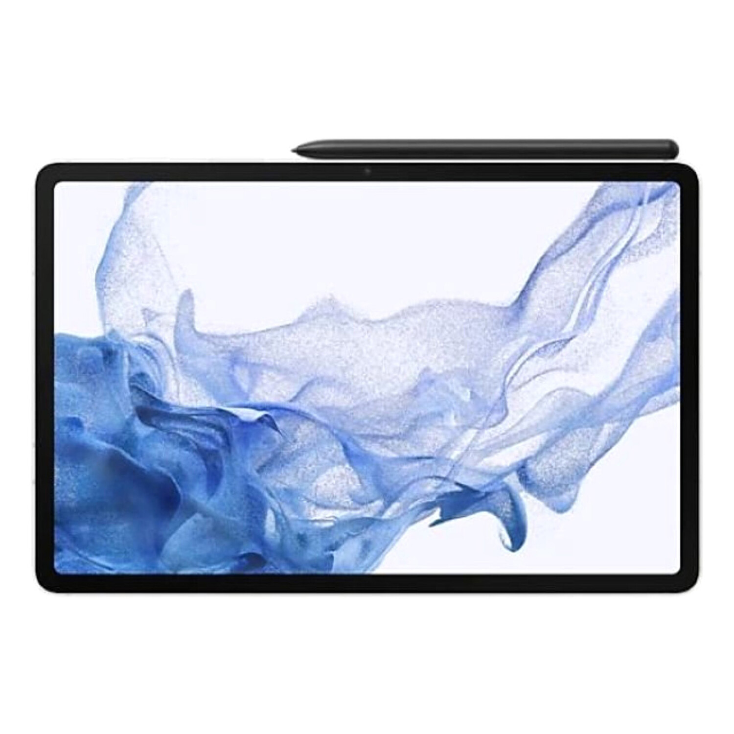 

Планшет Samsung Galaxy Tab S8 11'', Wi-Fi, 8ГБ/128ГБ, серебристый