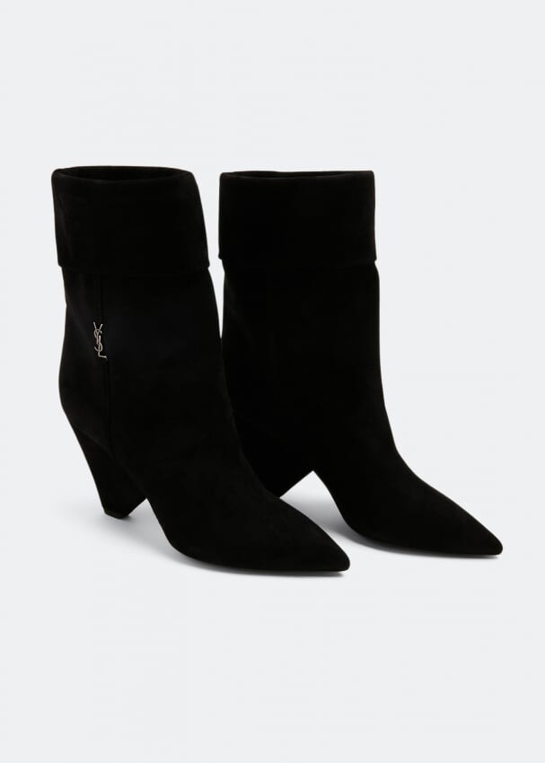 Niki boots hot sale