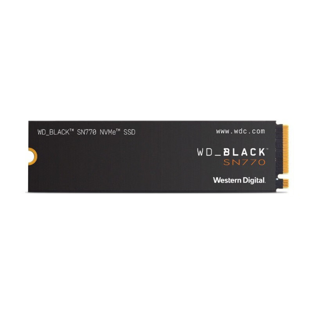 

SSD-накопитель Western Digital Black SN770 1ТБ
