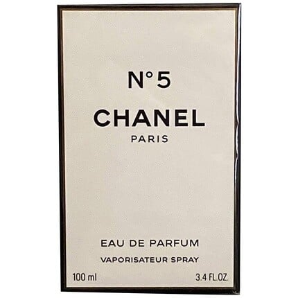 

Chanel N°5 парфюмированная вода 100 мл