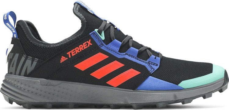 Adidas terrex sales white mountaineering