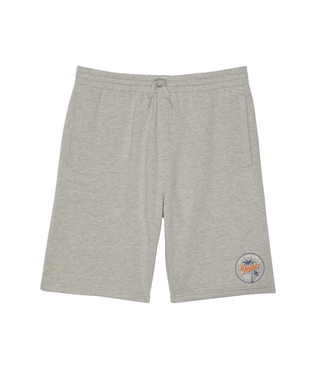 

Шорты Vans Kids, Mini Dual Palm Fleece Shorts II