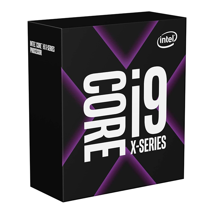 Процессор Intel Core i9-10940X BOX, LGA 2066 процессор intel core i9 10980xe box
