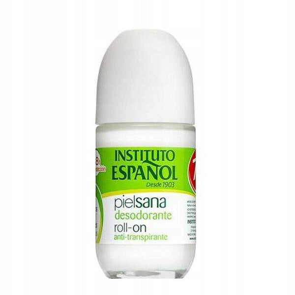 

Instituto Espanol Шариковый дезодорант Pielsana Healthy Skin 75мл