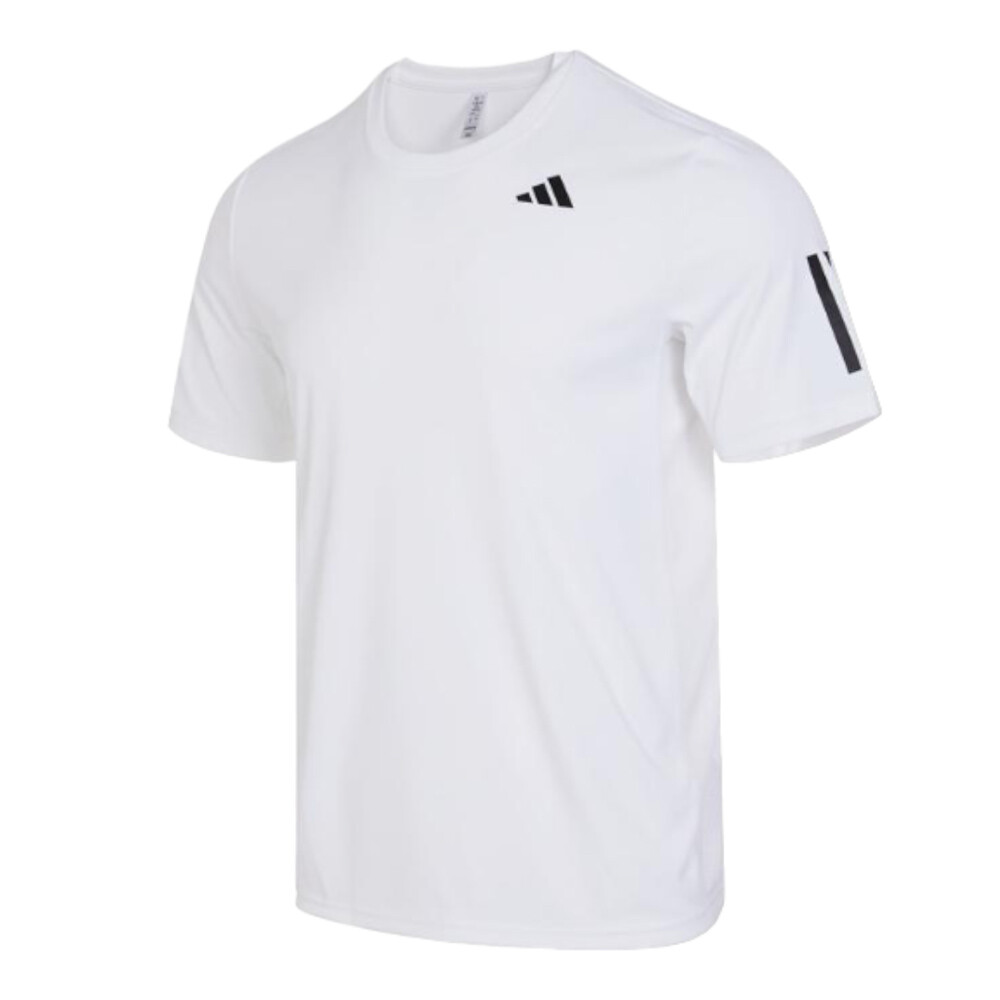 

Футболка Adidas Club Smu3s, белый