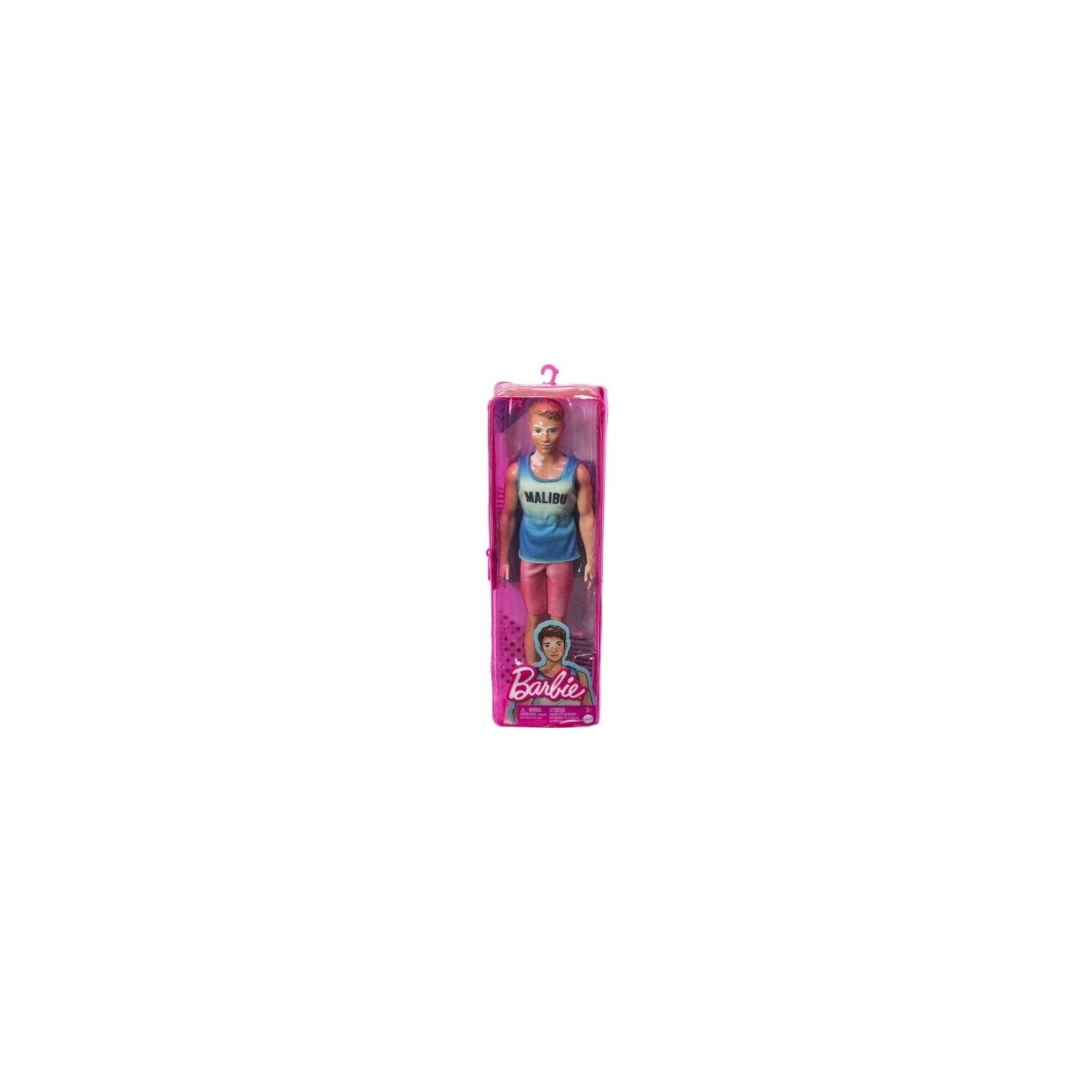 

Кукла Barbie Кен DWK44-HBV26