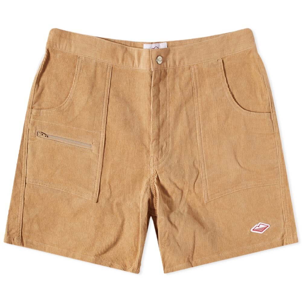 

Шорты Battenwear Local Short