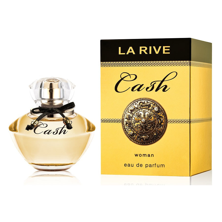 

La Rive Cash For Woman парфюмерная вода спрей 90мл