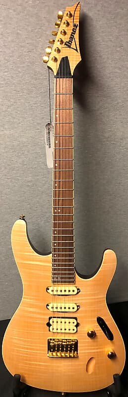 

Электрогитара Ibanez SEW761FM