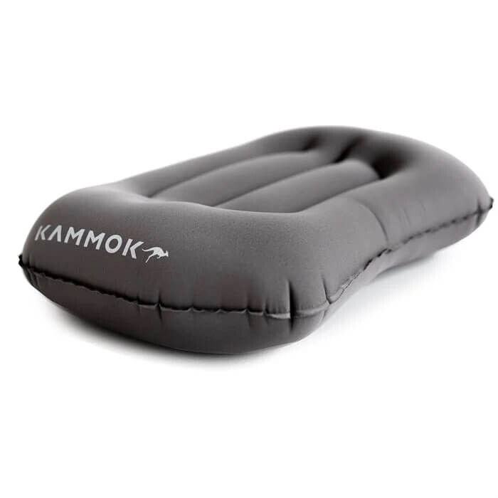 

Подушка Kammok, серый