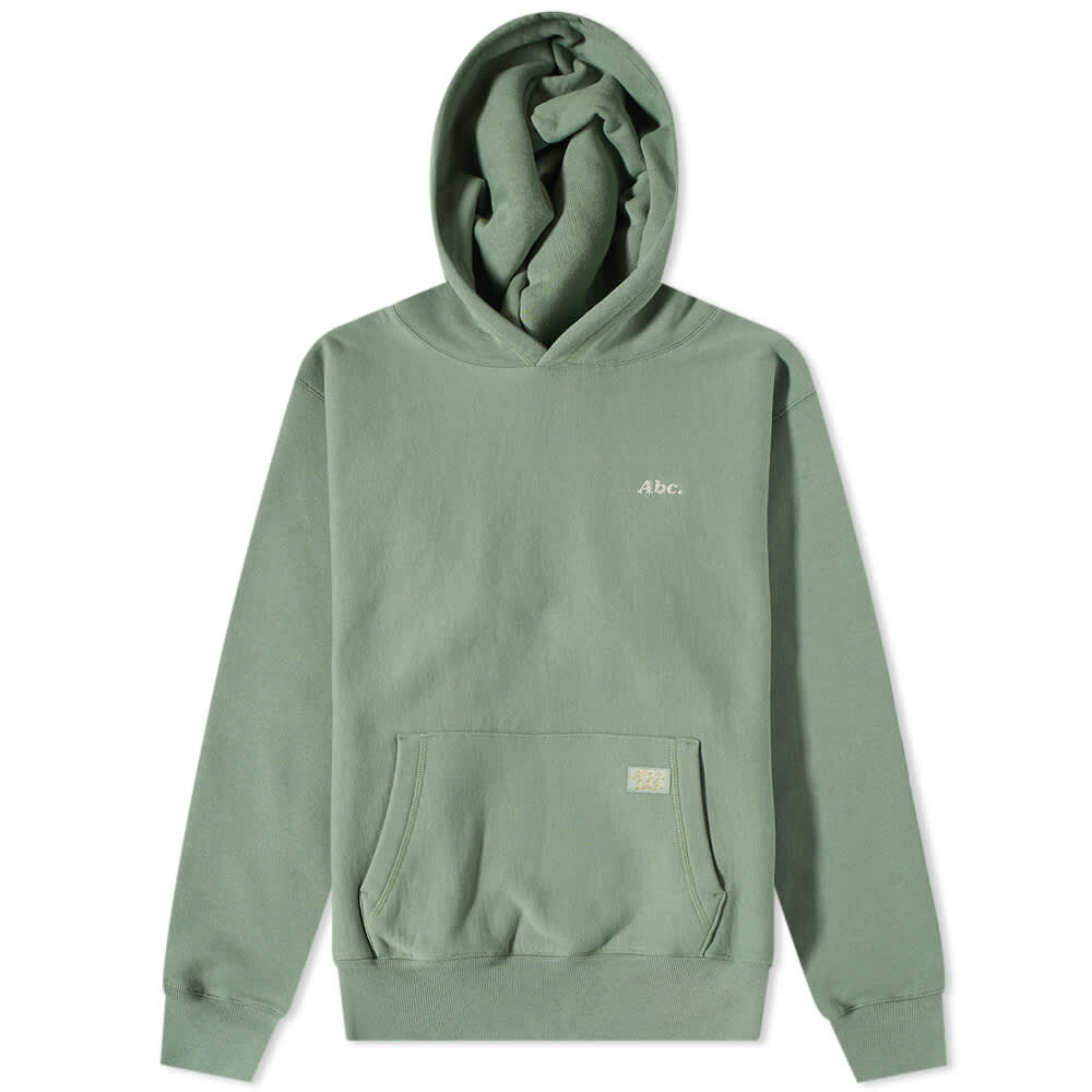 

Толстовка Advisory Board Crystals 123 Popover Hoody