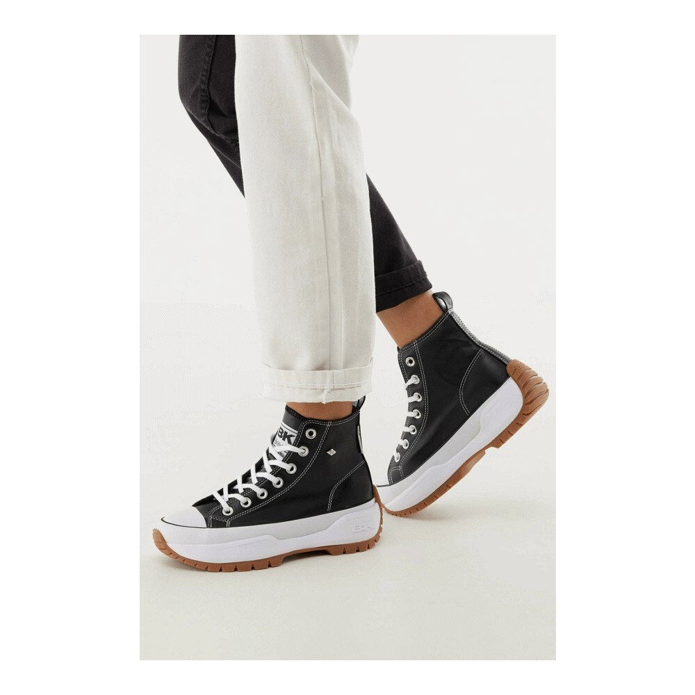 British knights high top sneaker best sale