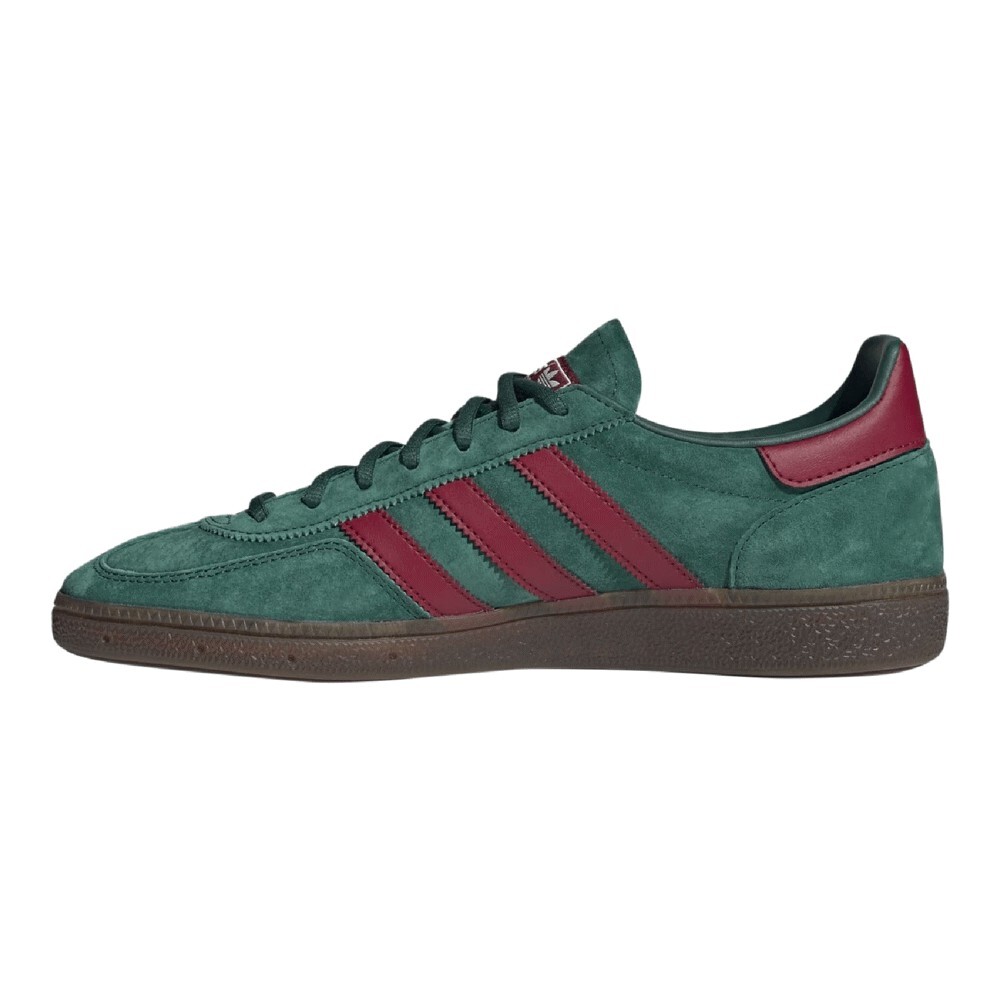 

Кроссовки Adidas Originals Handball Spezial Unisex, green