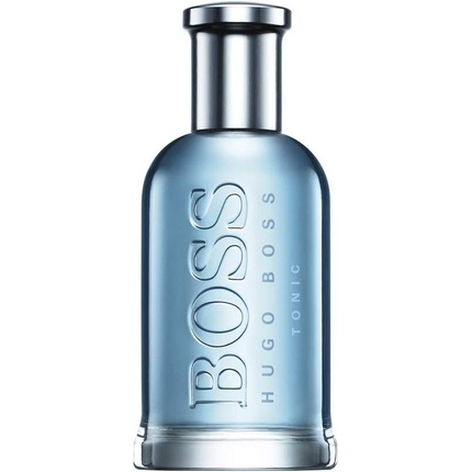 цена Hugo Boss Туалетная вода BOSS Bottled Tonic 50мл