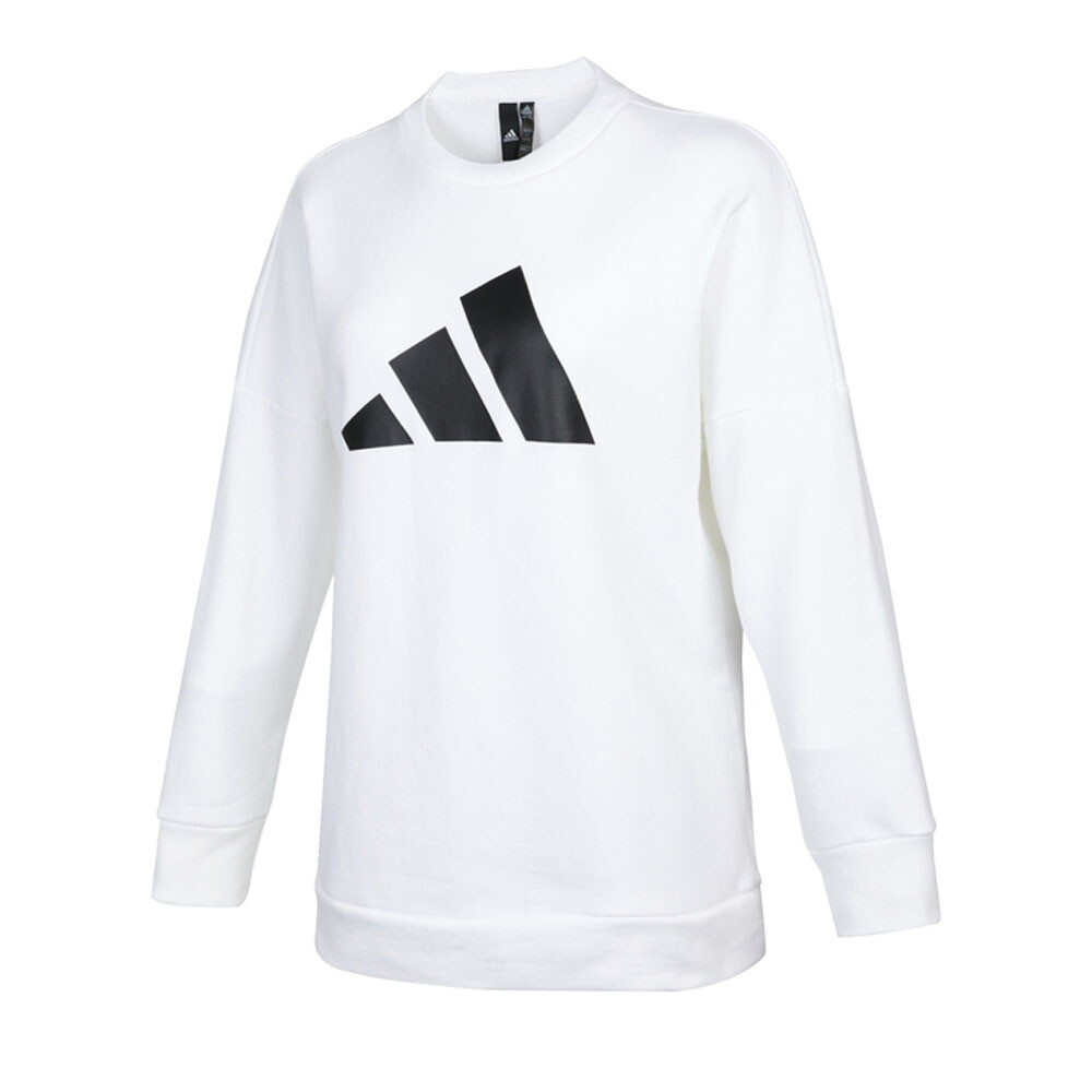 

Свитшот Adidas Future Icons, белый