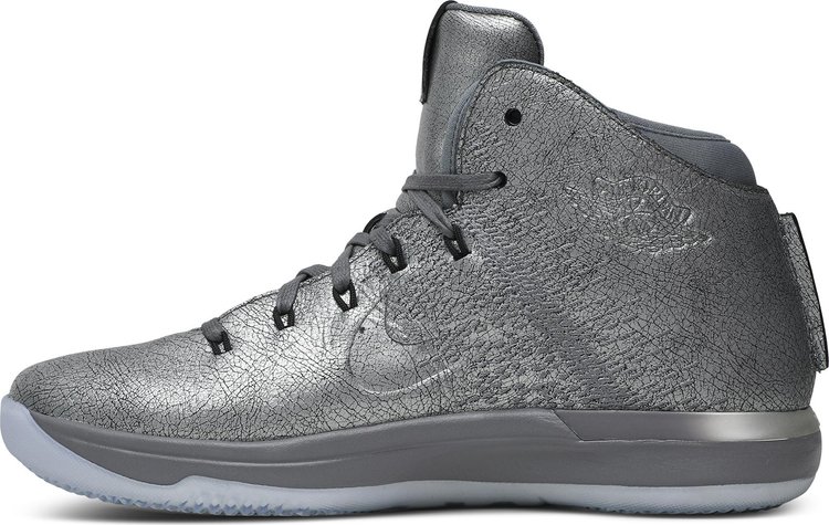 Air jordan 31 sales battle grey