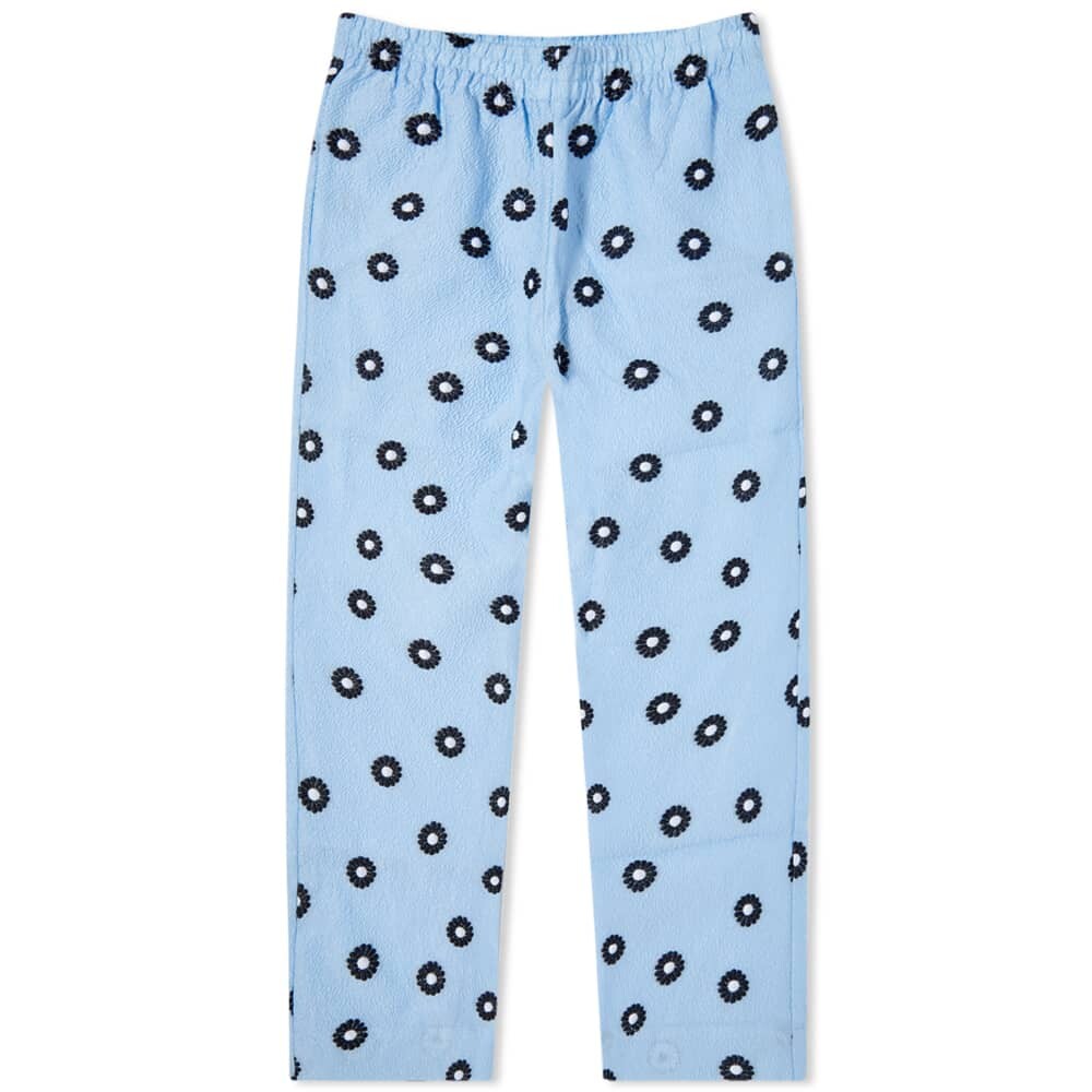

Брюки Stine Goya Isra Flower Trouser