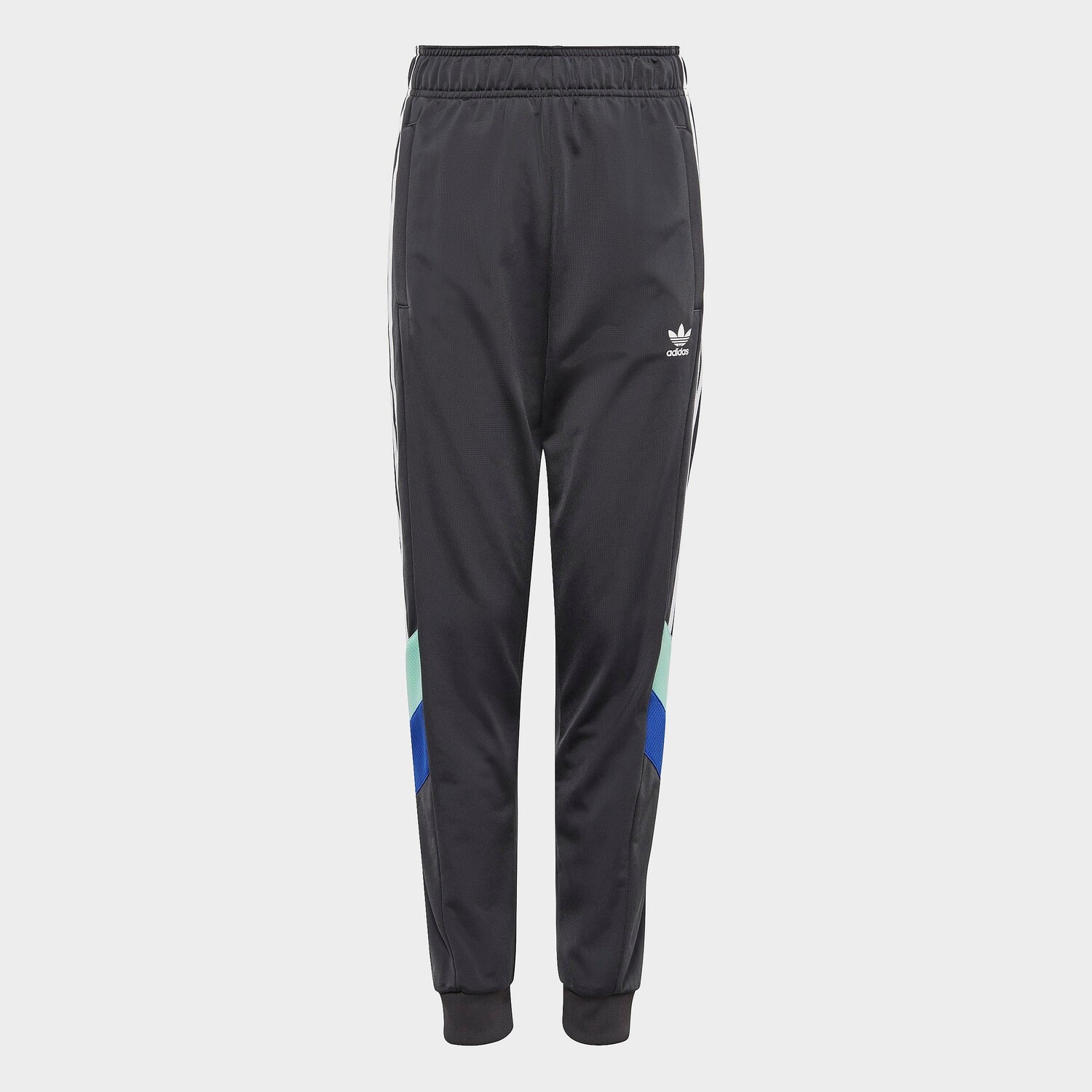 

Детские спортивные штаны Adidas Originals Rekive Jogger, черный
