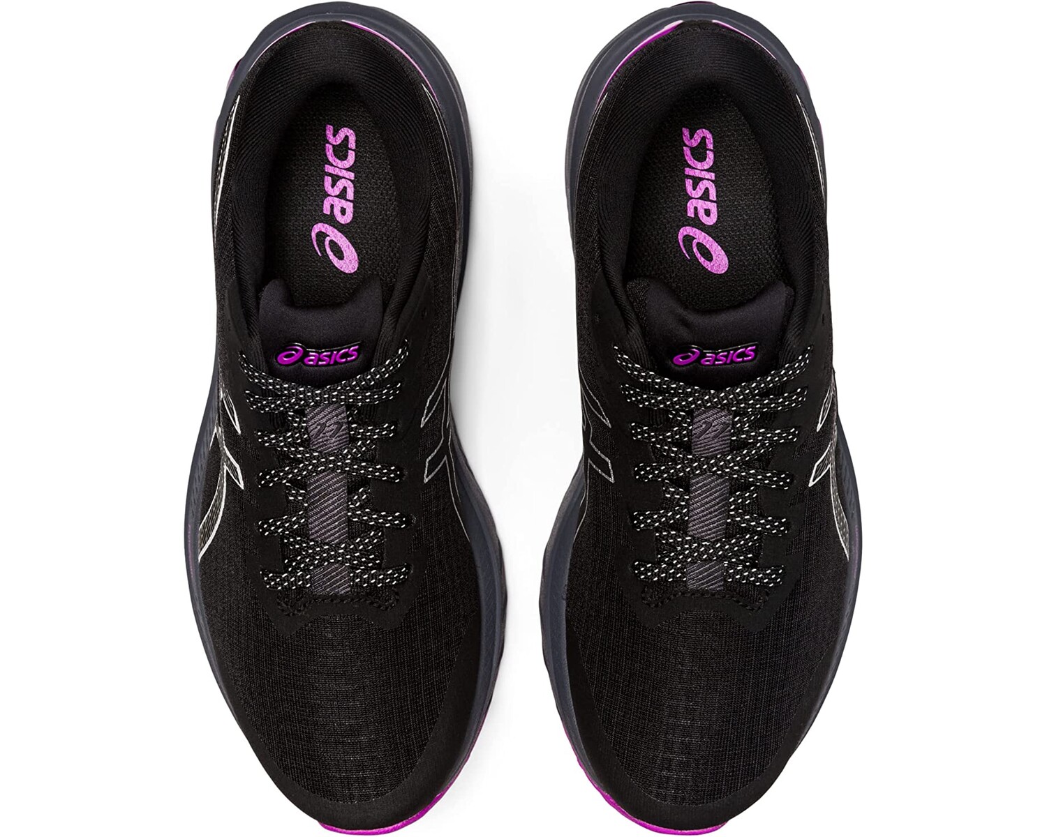 

Кроссовки GT-1000 11 Lite-Show ASICS, черный