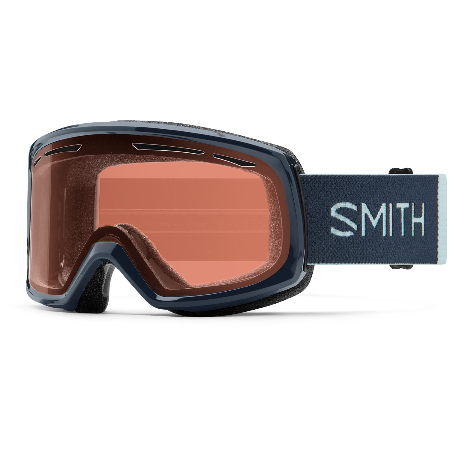 

Защитные очки Smith Drift, синий