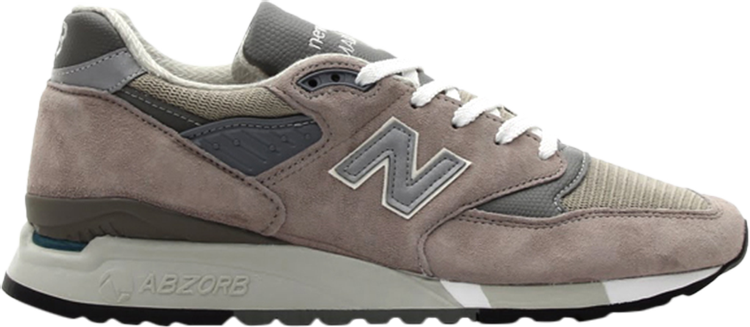 New Balance 998 made in USA. New Balance 998 bringback. NB 998 Grey Boston. New Balance m998- bringback Retro Classic (Lila) Herren.