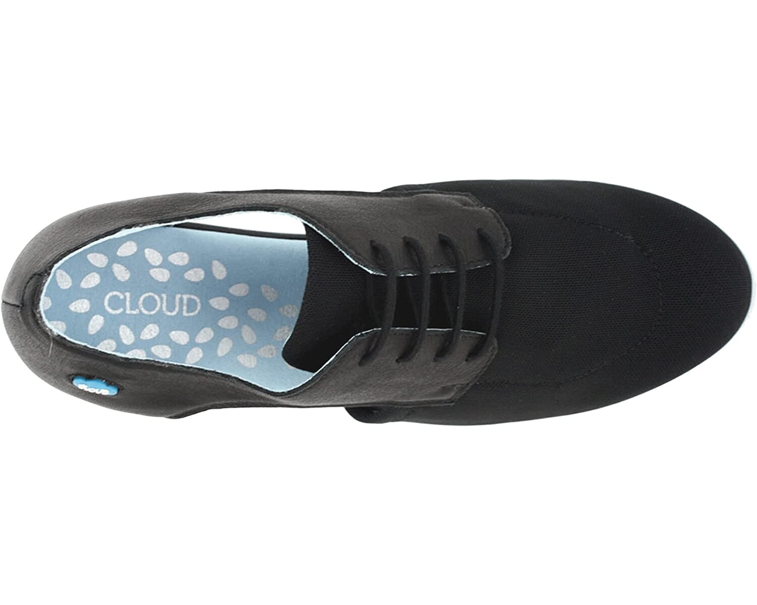 

Сандалии Charm CLOUD, черный