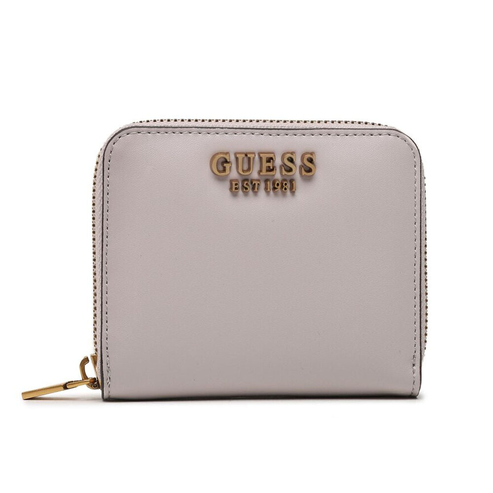 

Кошелек Guess Laurel, серый