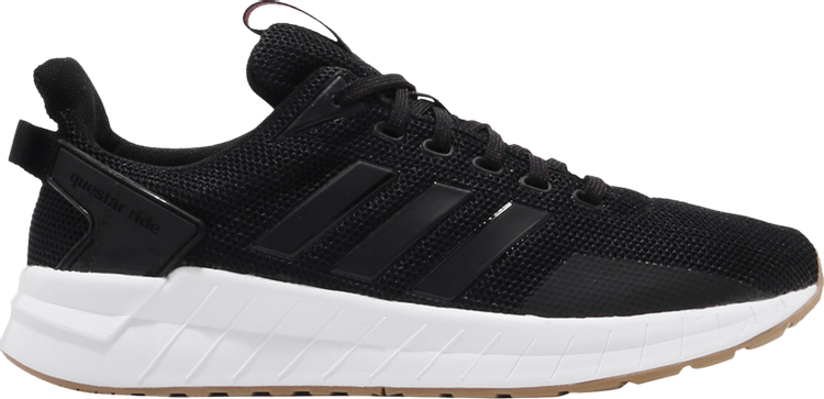 Questar ride sales adidas black