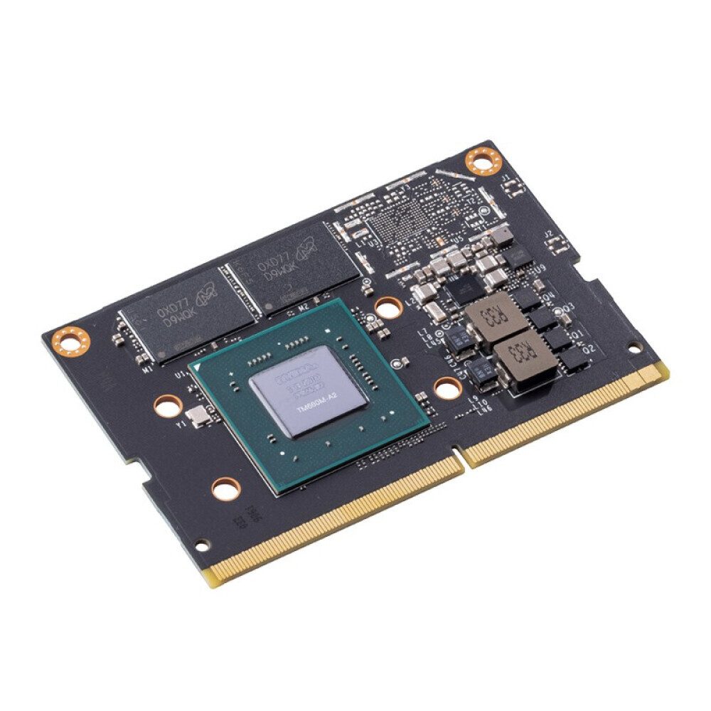 

Основная плата модуля NVIDIA Jetson Nano Module
