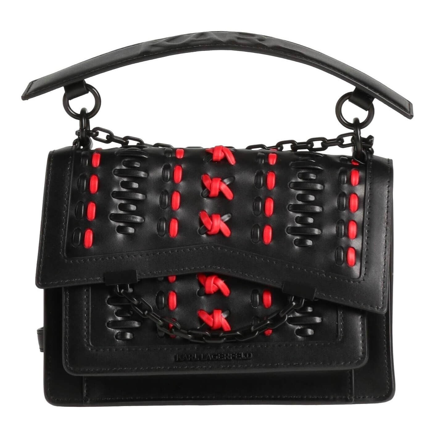 

Сумка Karl Lagerfeld K/Karl Seven, черный