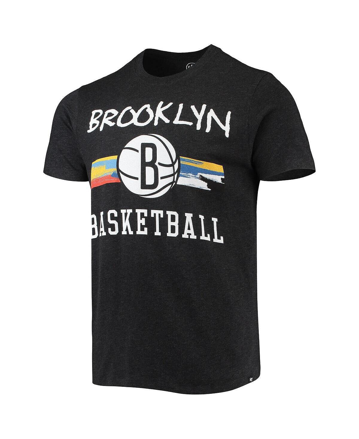 brooklyn nets city edition club 47 Brand CDEK.Shopping