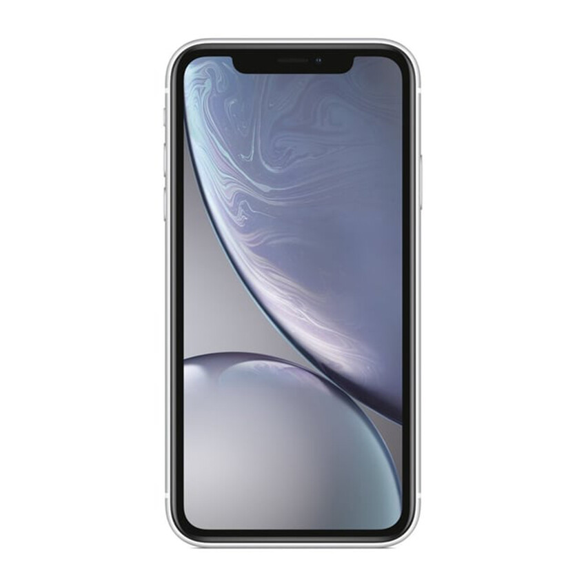 

Смартфон Apple iPhone XR 64 Гб, White