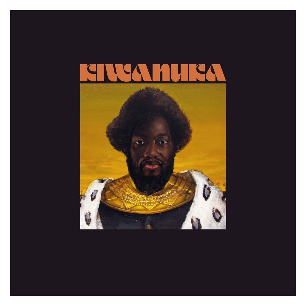 

Виниловая пластинка Michael Kiwanuka (2 Discs) | Michael Kiwanuka
