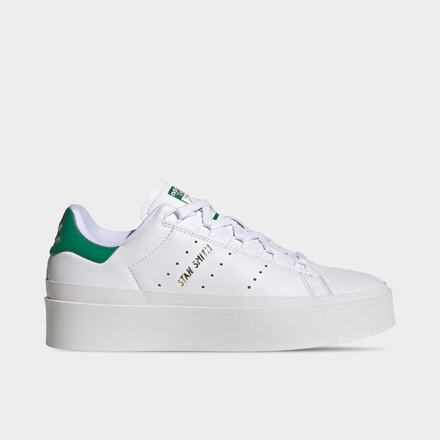 

Женская повседневная обувь Adidas Originals Stan Smith Bonega, белый