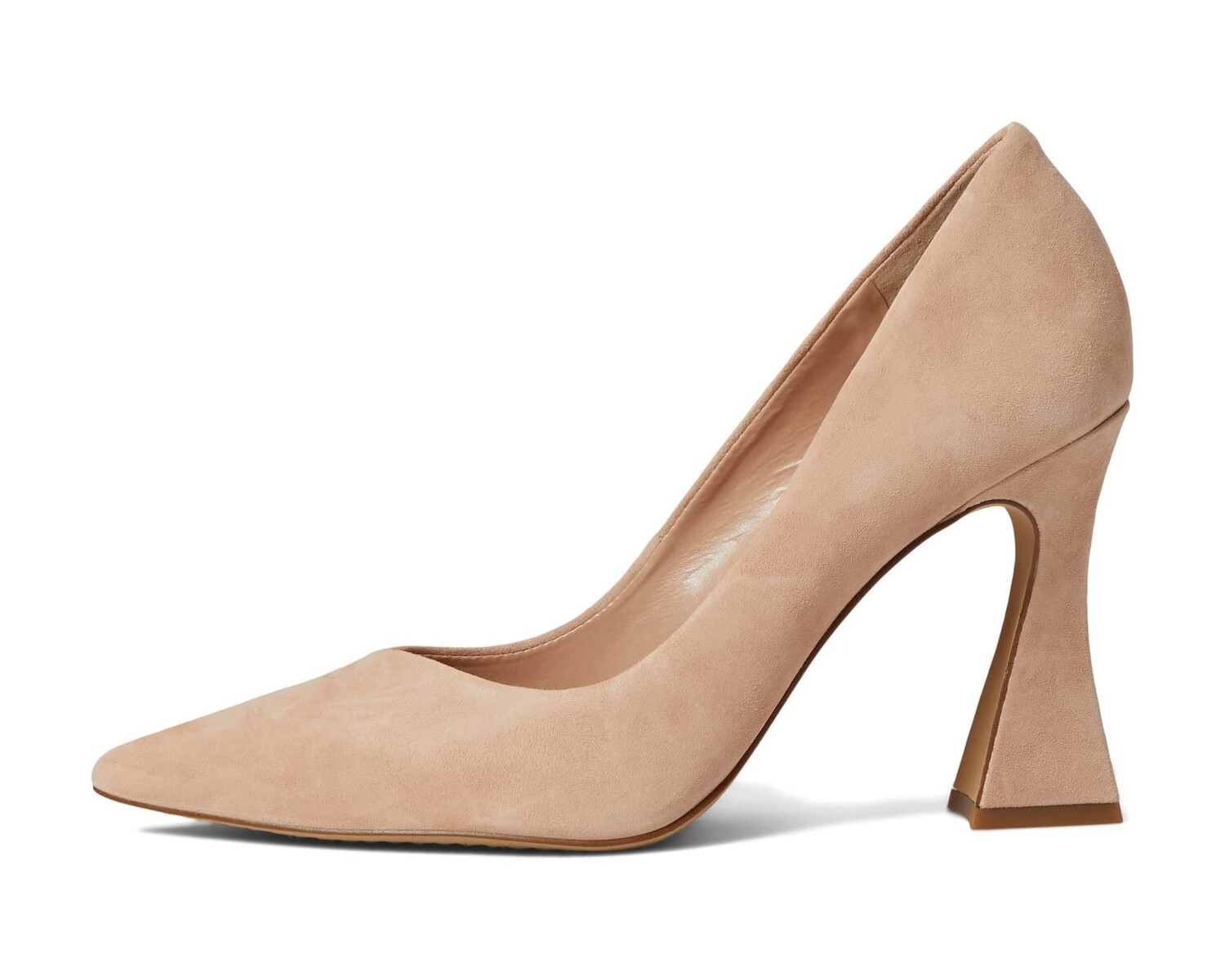 

Туфли на каблуках Akenta Vince Camuto, бежевый