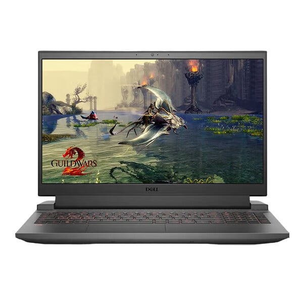 

Ноутбук игровой DELL G15-5511 15,6", 16 Гб/512 Гб, i5-11260H, RTX3050, черный, английская клавиатура