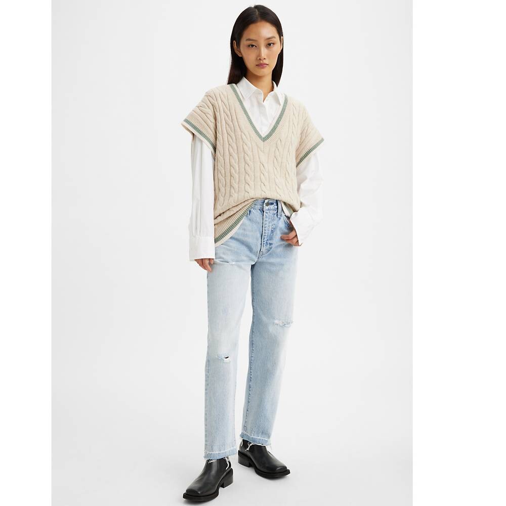 

Джинсы женские Levi's