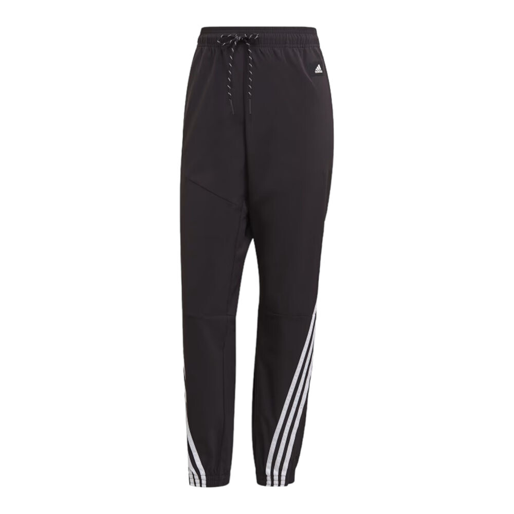 

Adidas Sportswear Lightweight Travel Pants, black