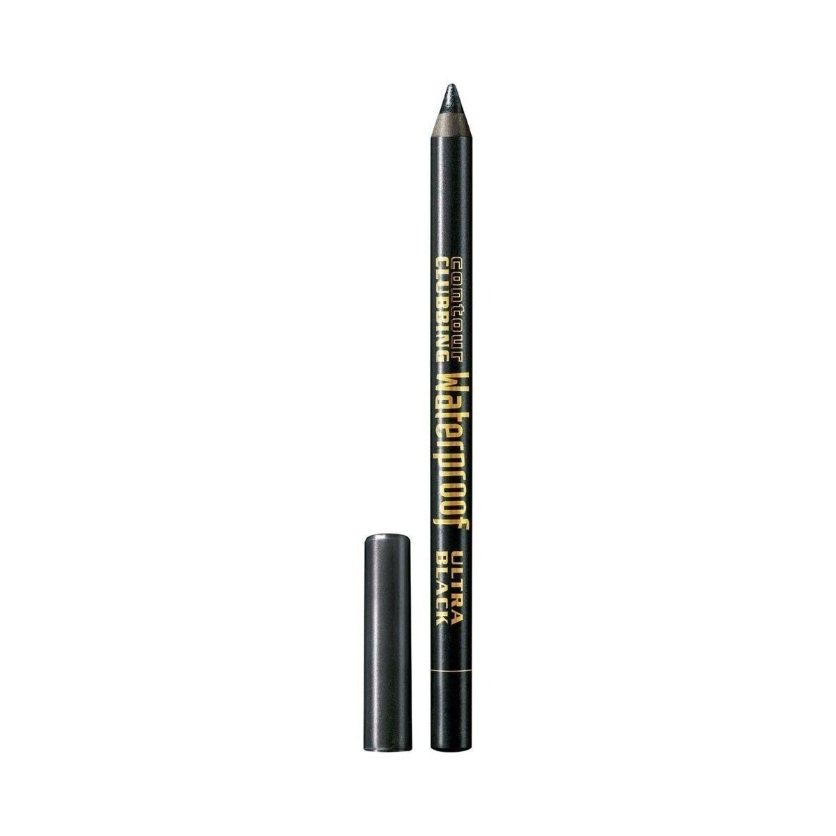 

Bourjois Contour Clubbing Подводка для глаз, 54 Ultra Black