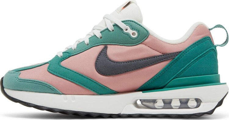 Air max hotsell rust pink