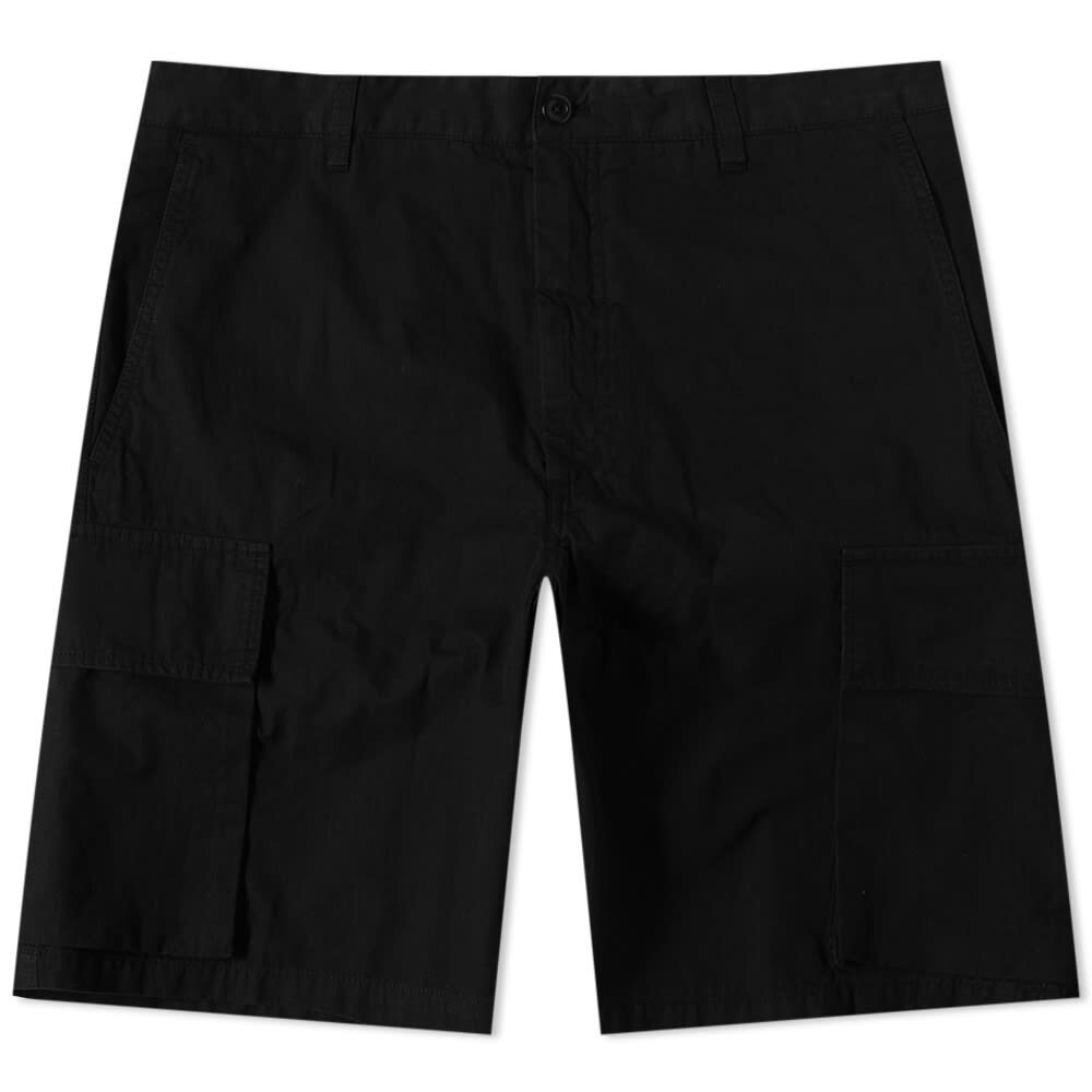 

Шорты Norse Projects Lukas Ripstop Shorts Tab Series Cargo Short